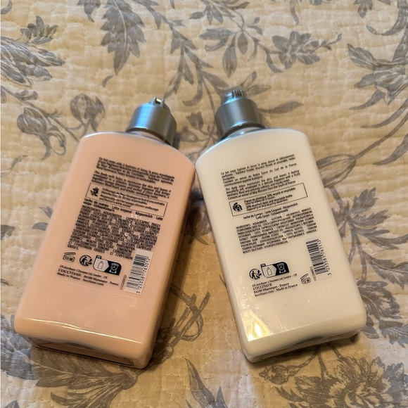 L'OCCITANE Pink & White Moisturizer - Picture 2 of 2